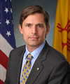 Martin Heinrich (D)